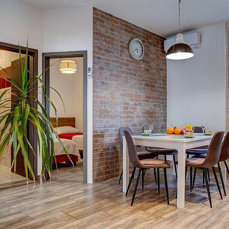 Apartment Laura With Terrace Vodnjan Ngoại thất bức ảnh